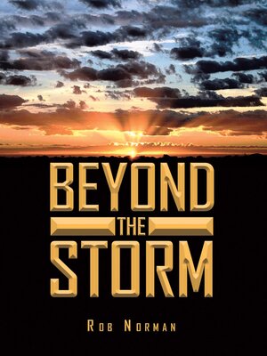 cover image of Beyond the Storm
